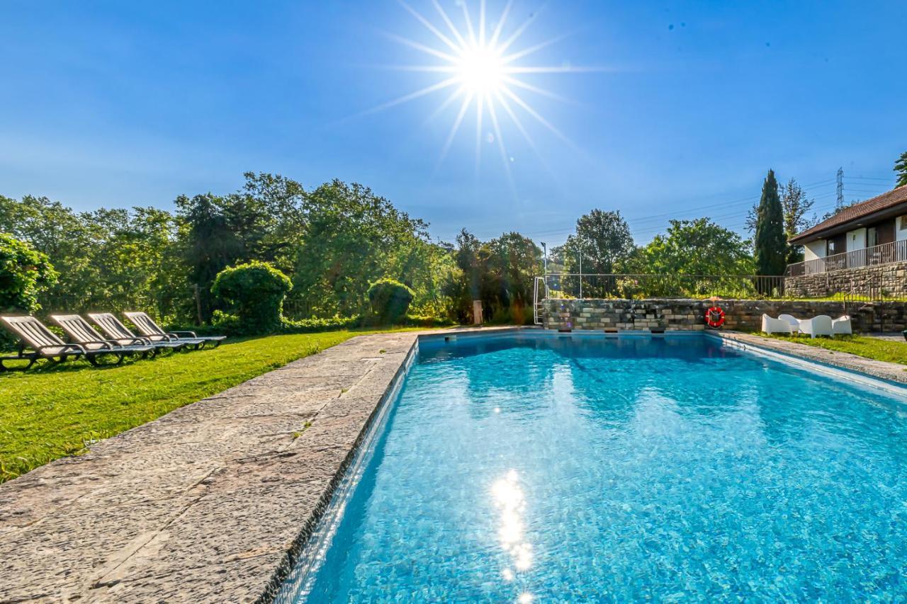 Vila Quinta Do Boicao Lisboa Exteriér fotografie