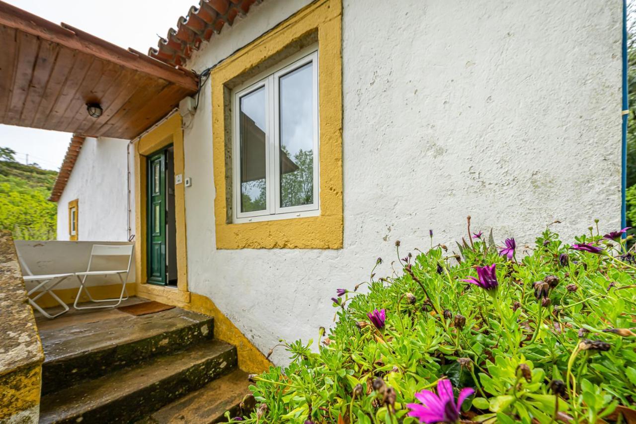 Vila Quinta Do Boicao Lisboa Exteriér fotografie