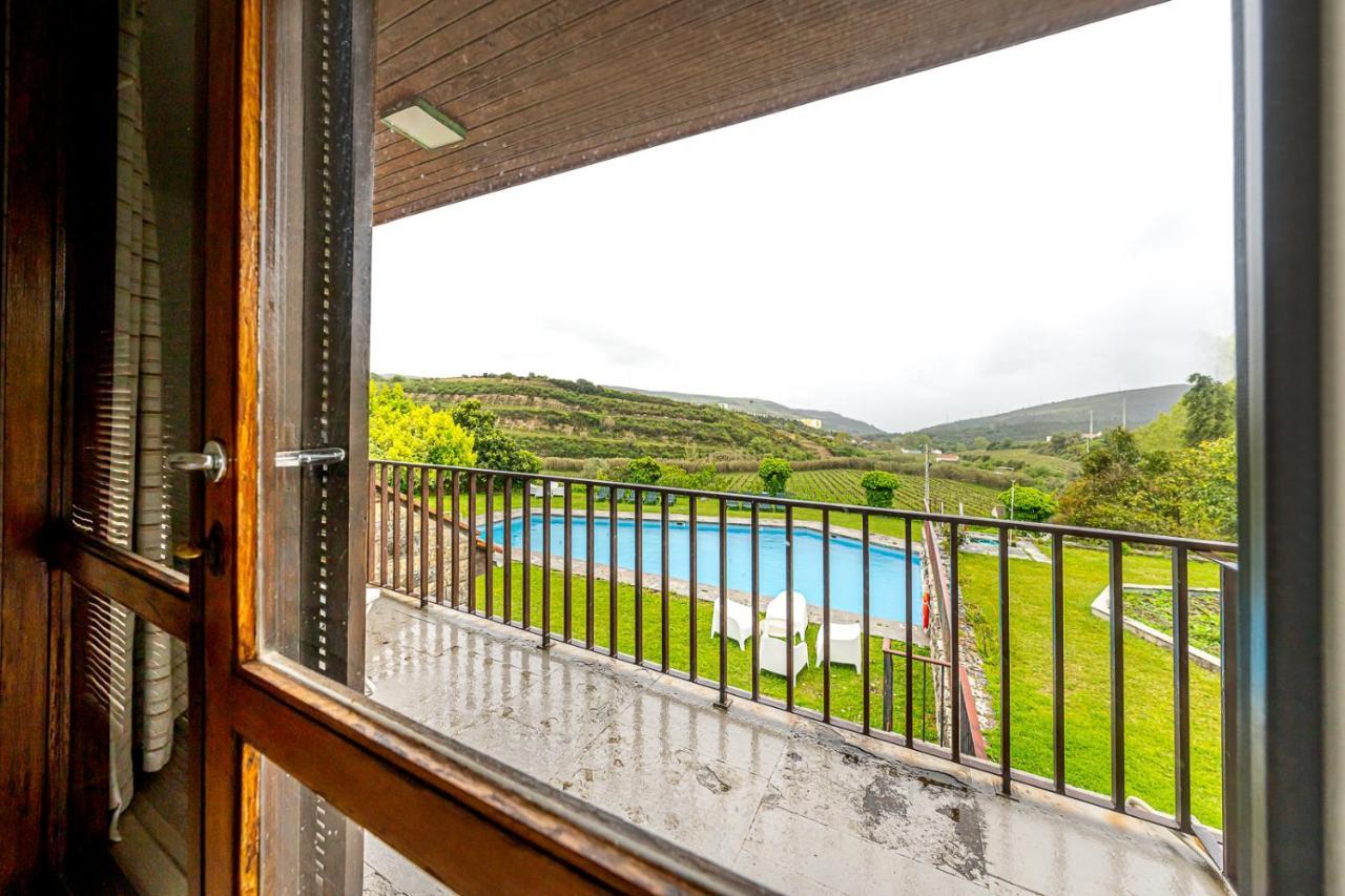Vila Quinta Do Boicao Lisboa Exteriér fotografie