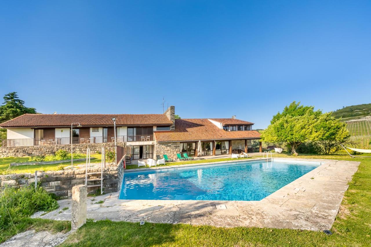 Vila Quinta Do Boicao Lisboa Exteriér fotografie