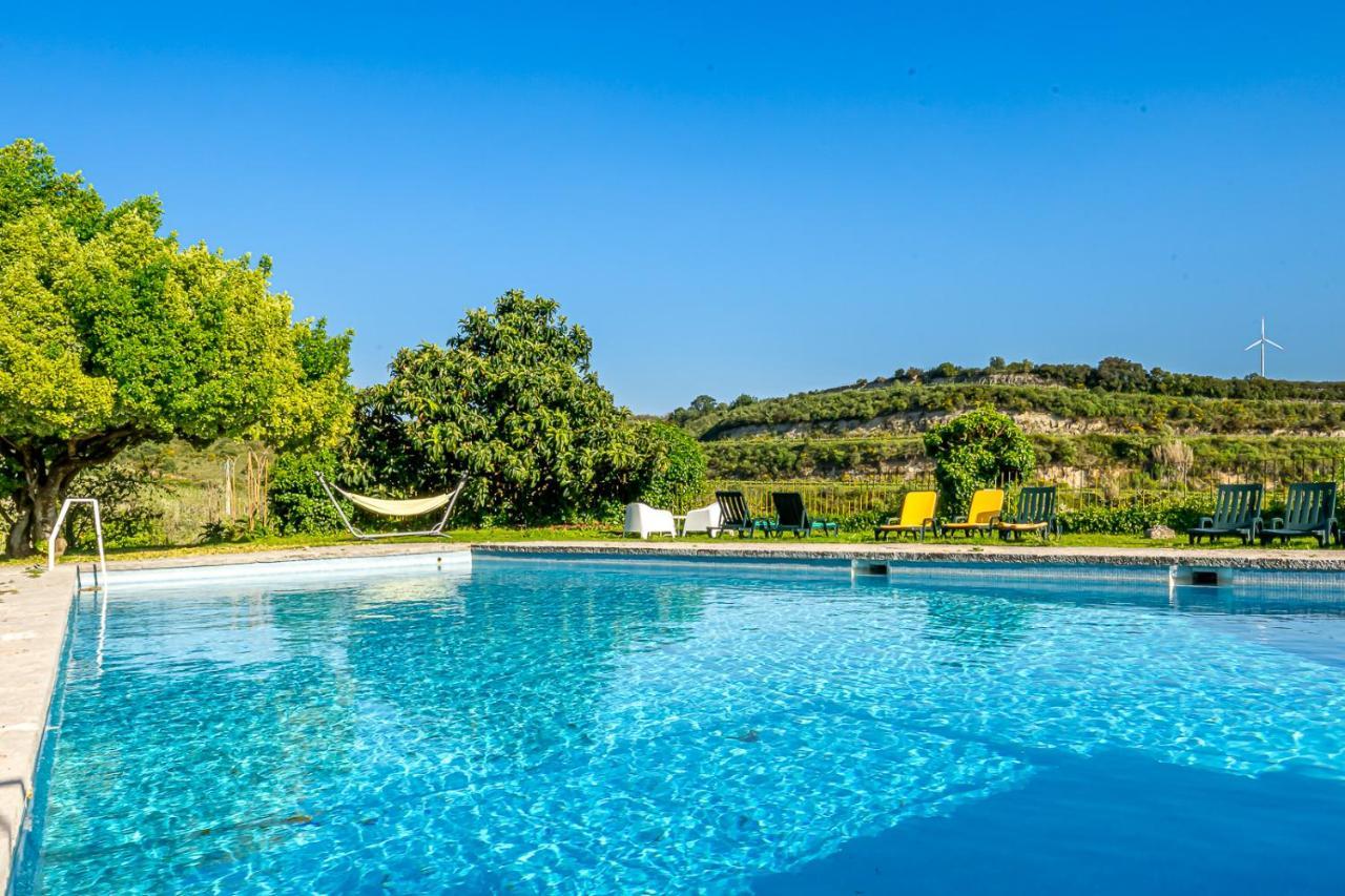 Vila Quinta Do Boicao Lisboa Exteriér fotografie