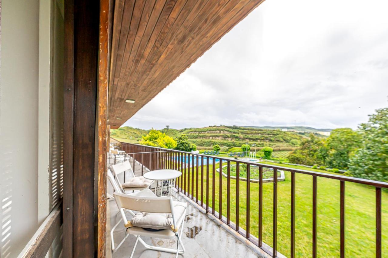 Vila Quinta Do Boicao Lisboa Exteriér fotografie