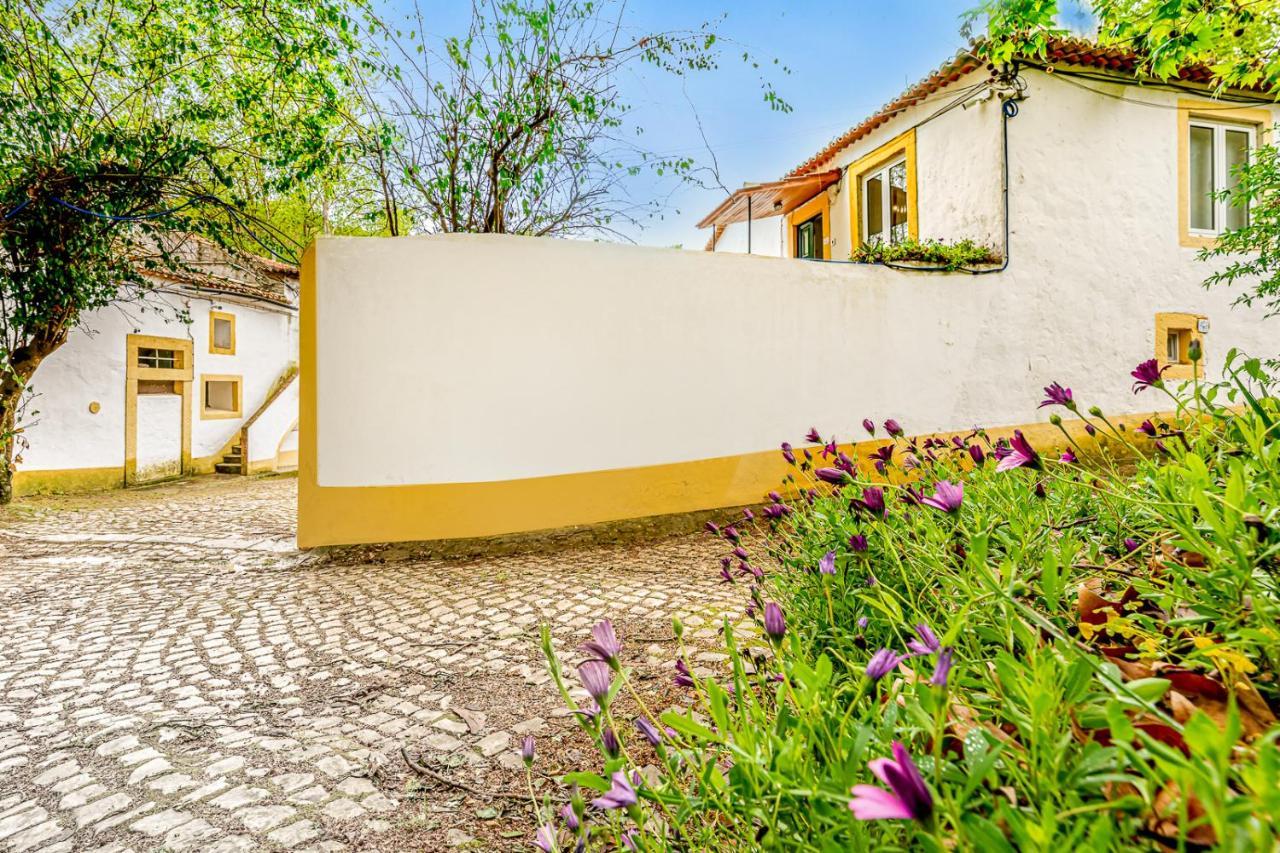 Vila Quinta Do Boicao Lisboa Exteriér fotografie