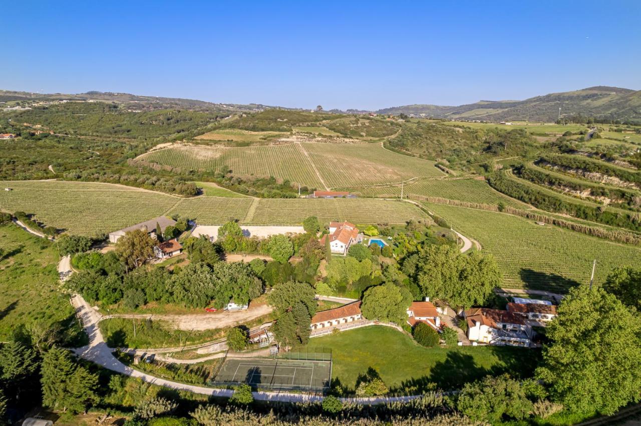 Vila Quinta Do Boicao Lisboa Exteriér fotografie