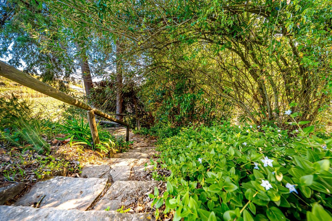 Vila Quinta Do Boicao Lisboa Exteriér fotografie