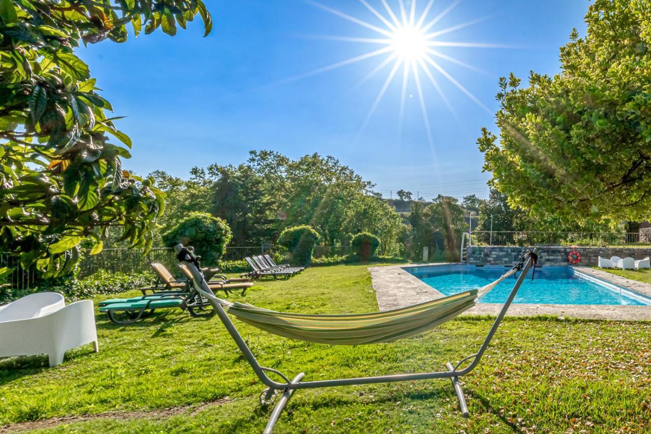 Vila Quinta Do Boicao Lisboa Exteriér fotografie
