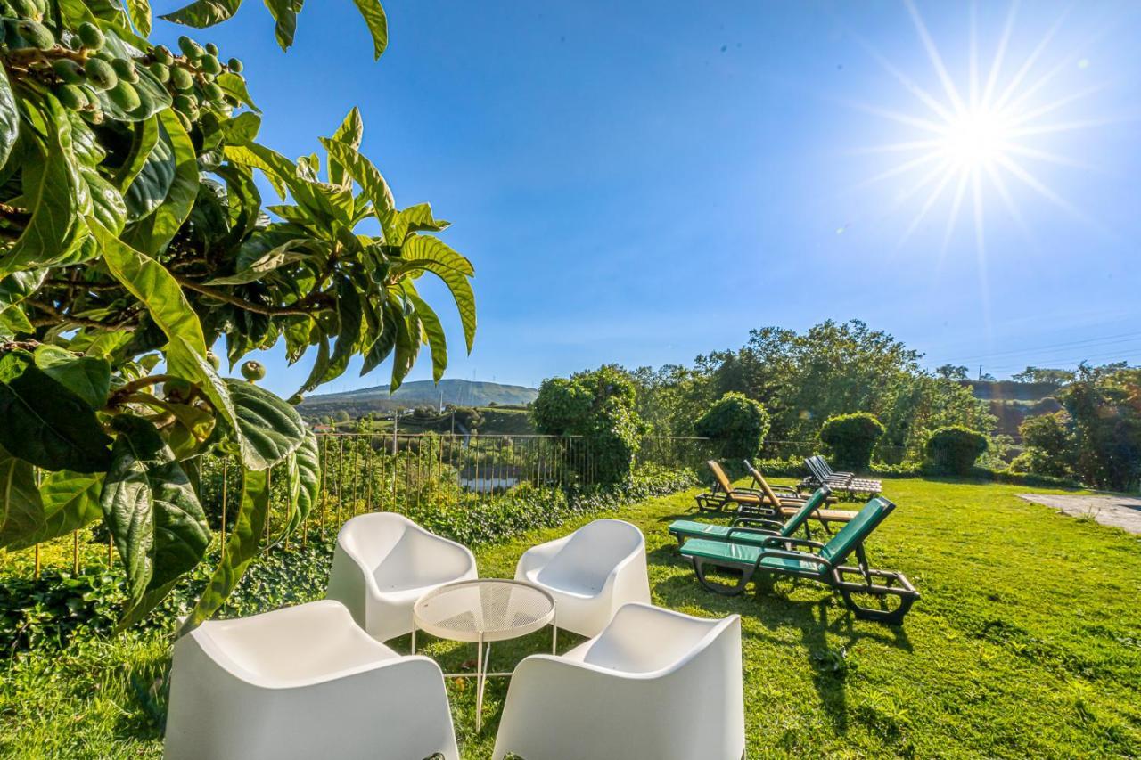 Vila Quinta Do Boicao Lisboa Exteriér fotografie