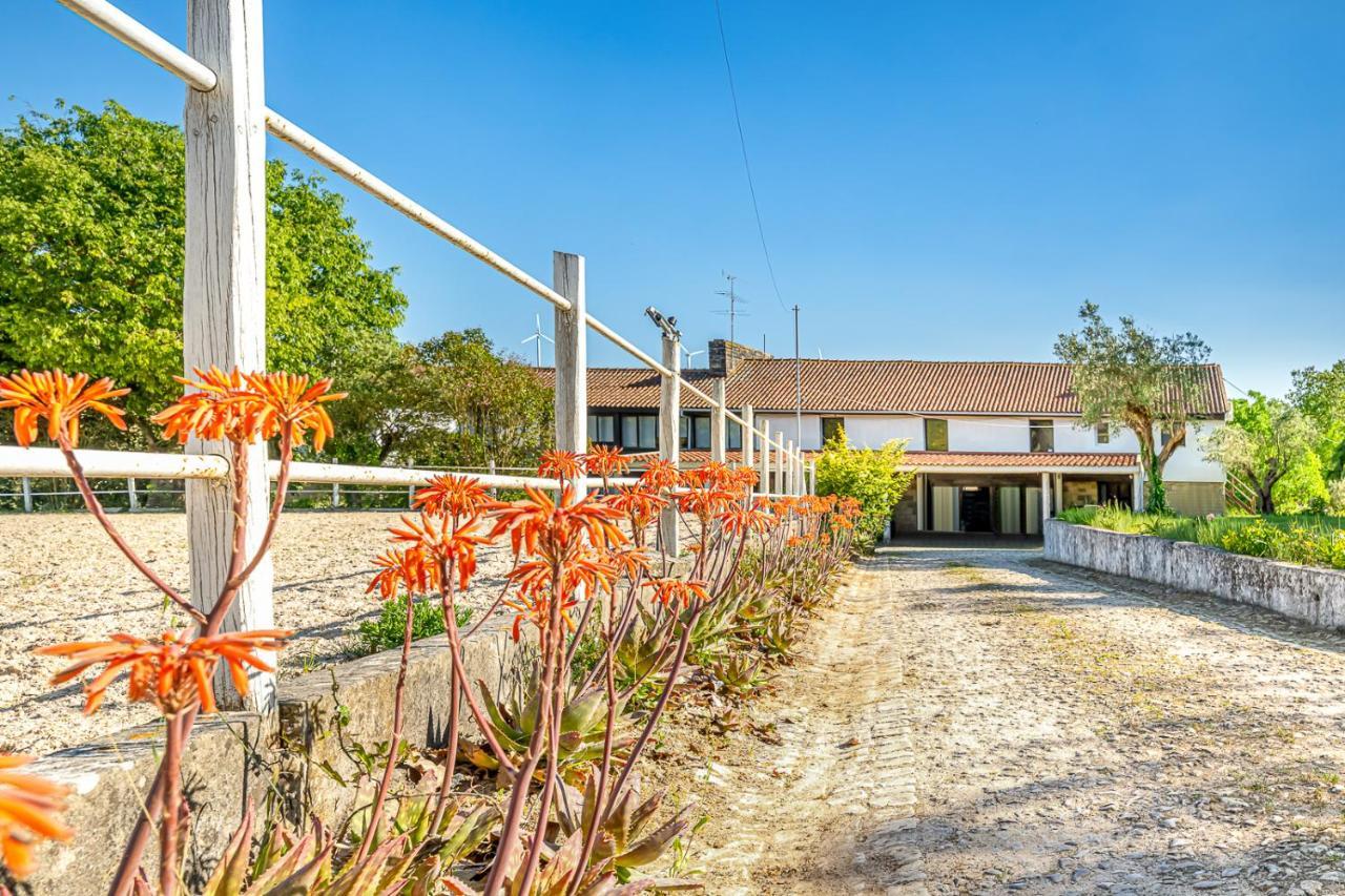 Vila Quinta Do Boicao Lisboa Exteriér fotografie