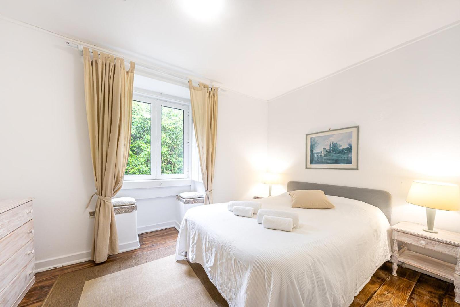 Vila Quinta Do Boicao Lisboa Pokoj fotografie