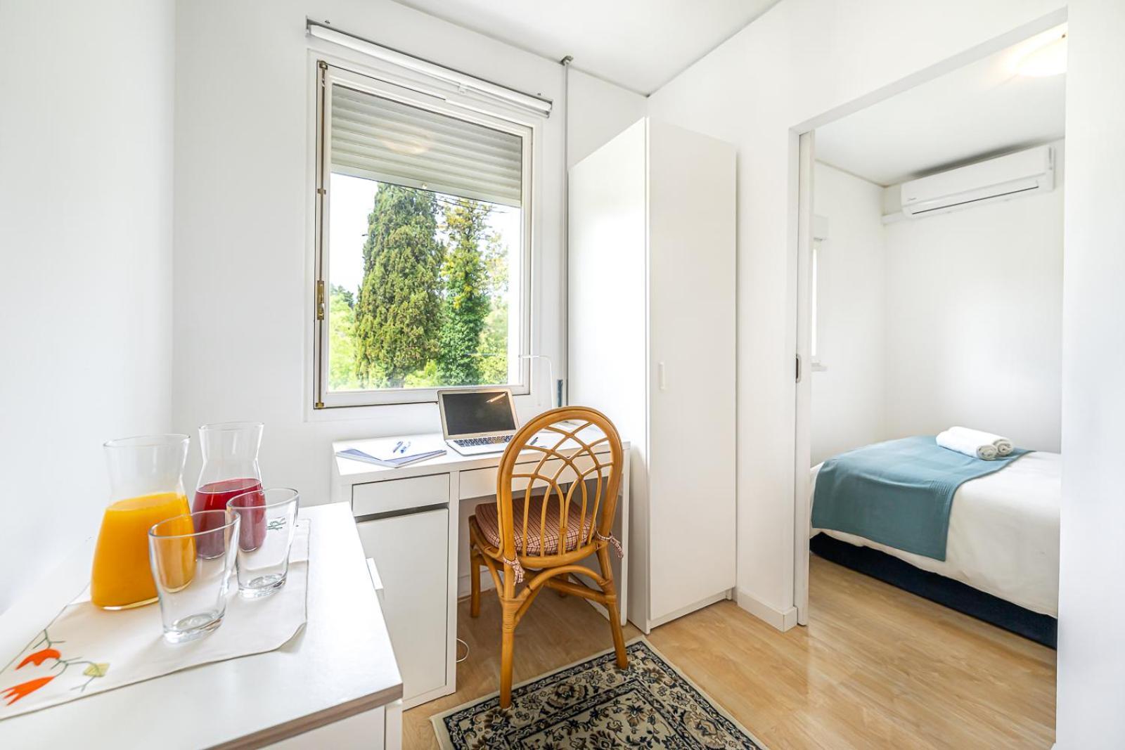 Vila Quinta Do Boicao Lisboa Pokoj fotografie
