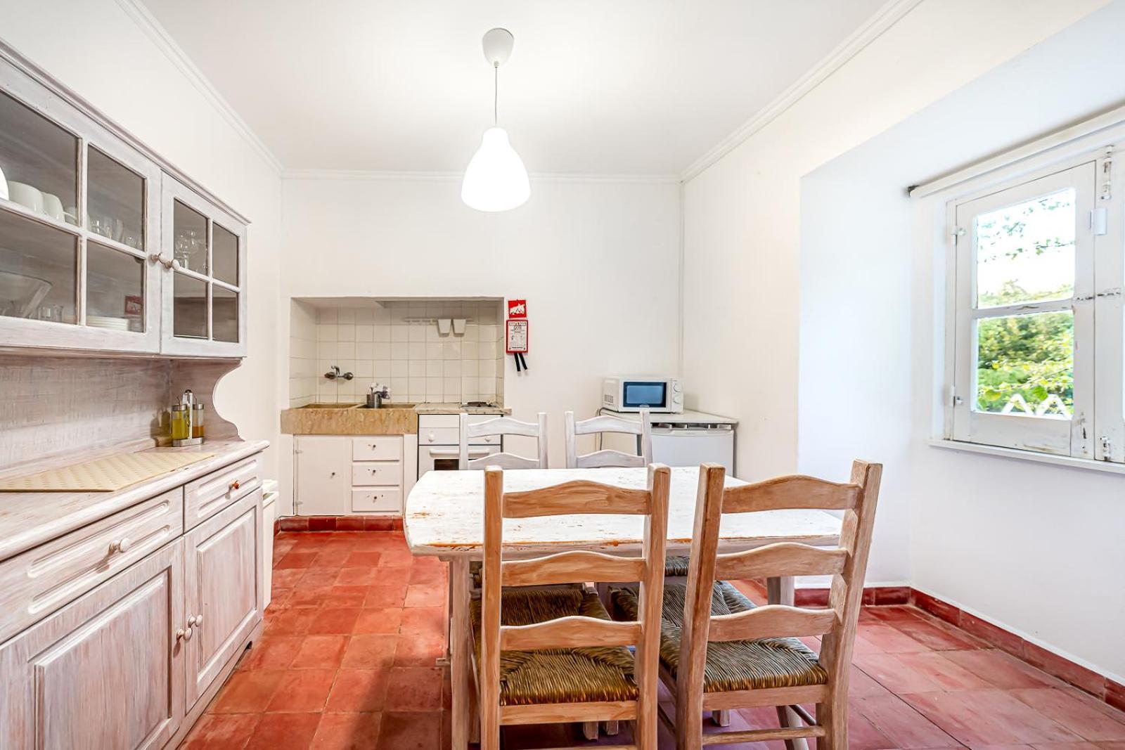 Vila Quinta Do Boicao Lisboa Pokoj fotografie