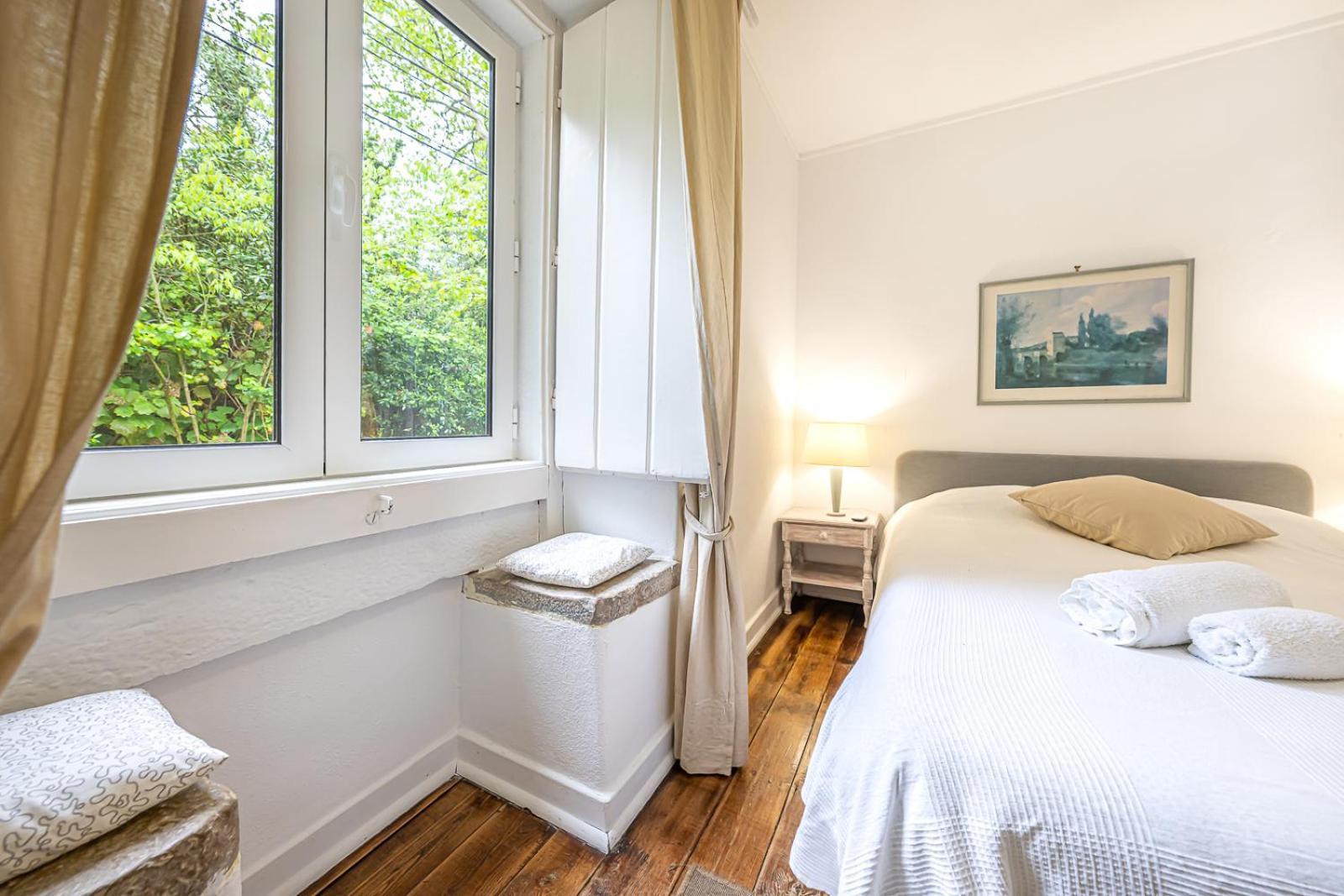 Vila Quinta Do Boicao Lisboa Pokoj fotografie