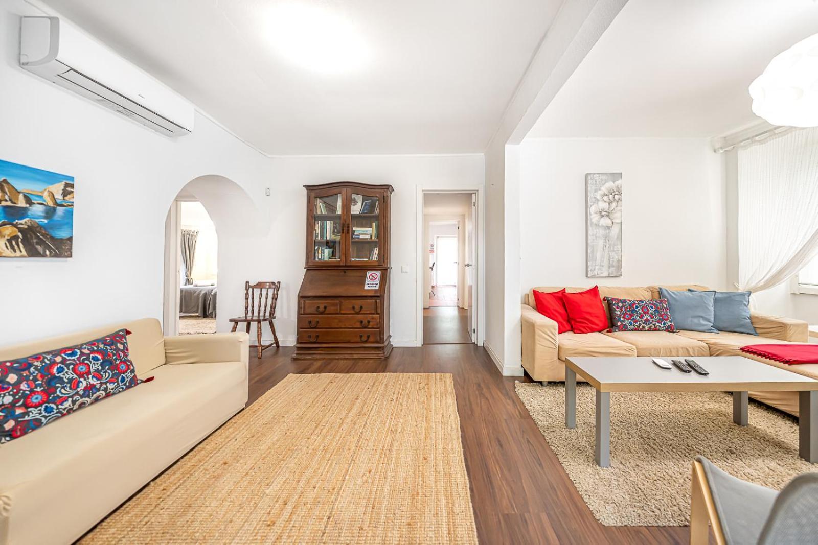 Vila Quinta Do Boicao Lisboa Pokoj fotografie