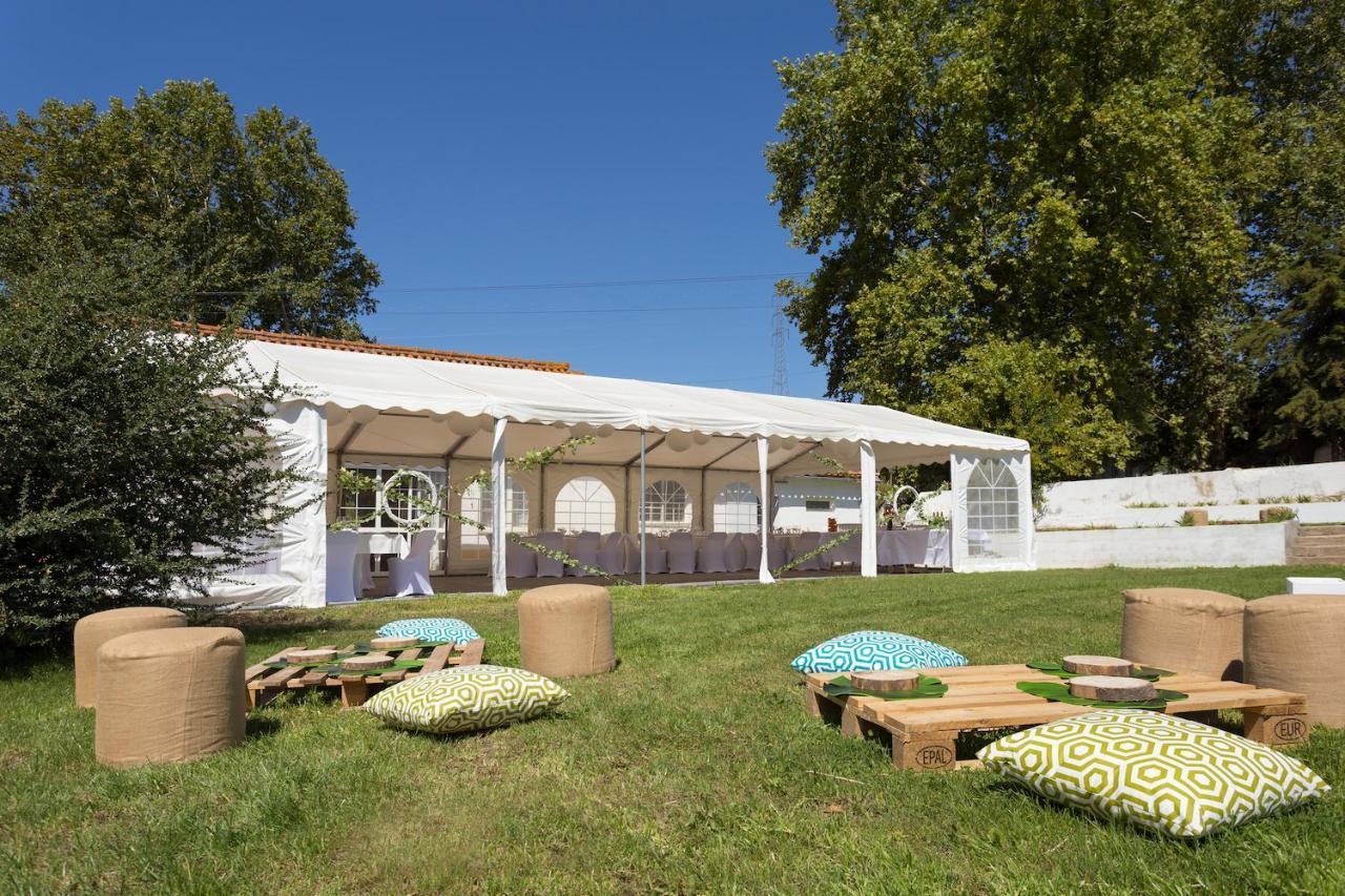 Vila Quinta Do Boicao Lisboa Exteriér fotografie